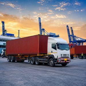 SECONDARY FREIGHT