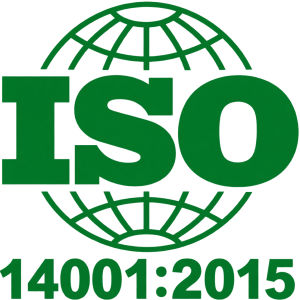 ISO 14001:2015