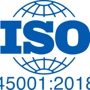 ISO 45001:2018
