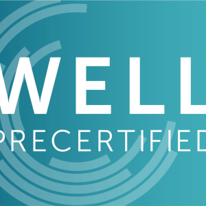 WELL Precertification